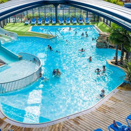 Camping Emeraude Saint-Briac-sur-Mer Εξωτερικό φωτογραφία