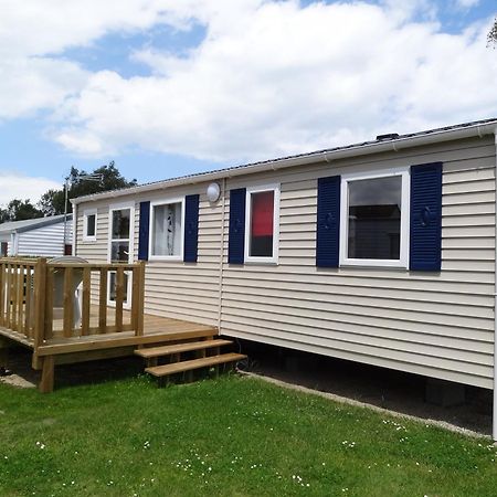 Camping Emeraude Saint-Briac-sur-Mer Εξωτερικό φωτογραφία