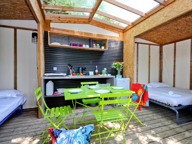 Camping Emeraude Saint-Briac-sur-Mer Εξωτερικό φωτογραφία