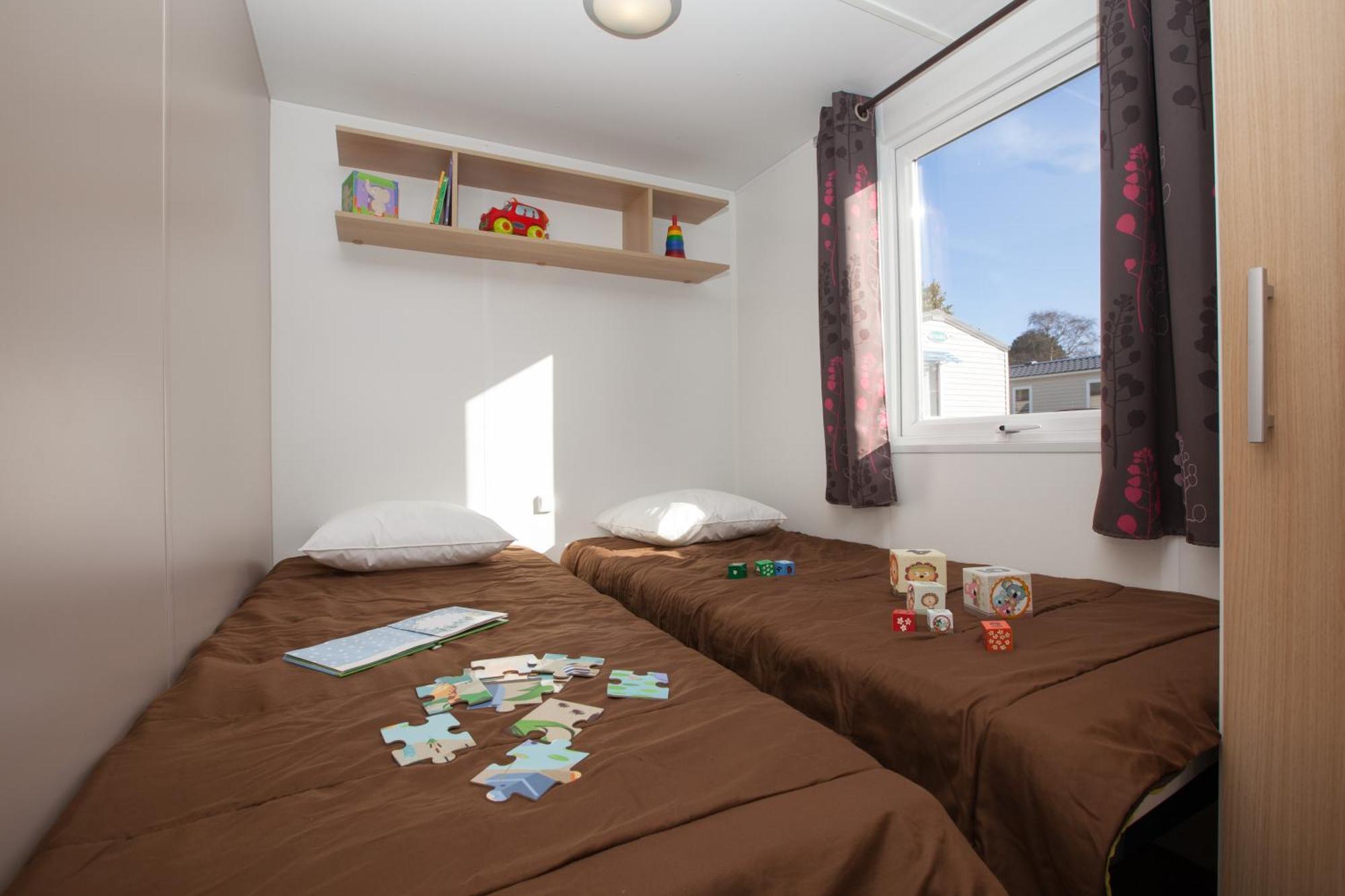 Camping Emeraude Saint-Briac-sur-Mer Δωμάτιο φωτογραφία