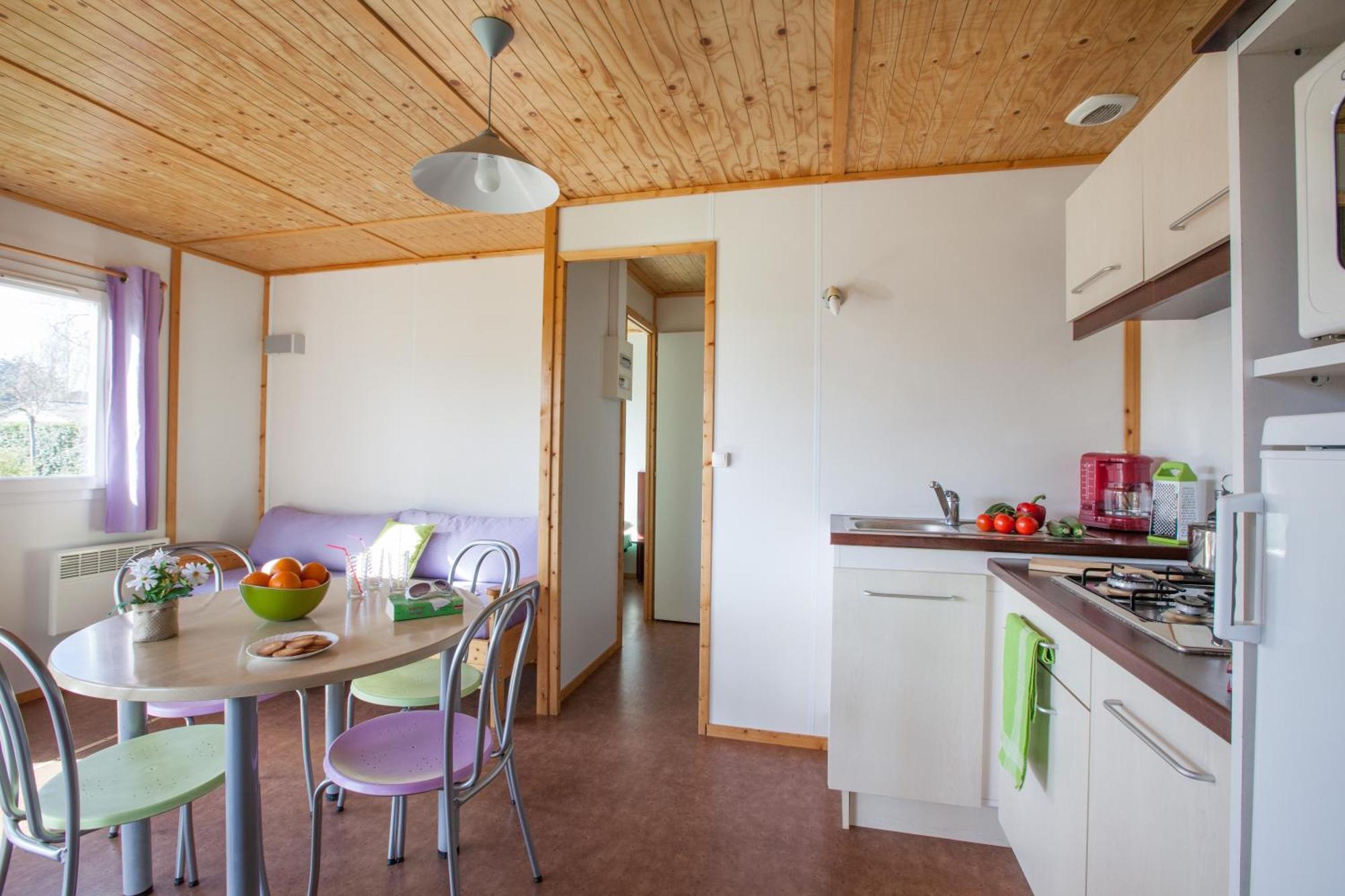 Camping Emeraude Saint-Briac-sur-Mer Δωμάτιο φωτογραφία