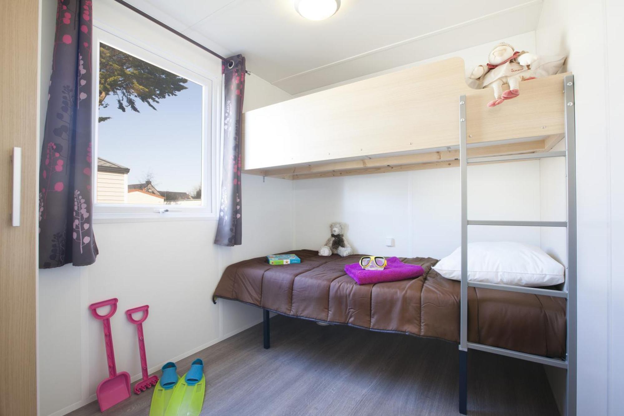 Camping Emeraude Saint-Briac-sur-Mer Δωμάτιο φωτογραφία