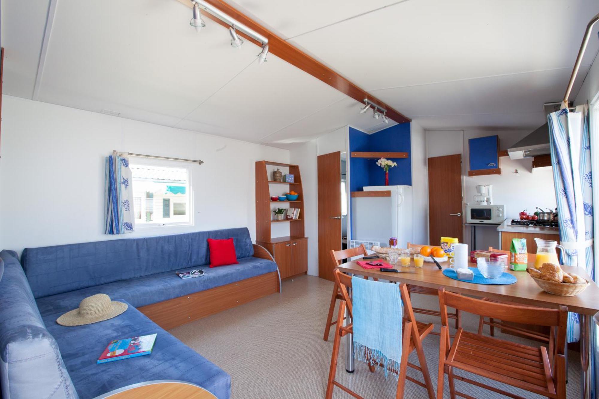 Camping Emeraude Saint-Briac-sur-Mer Δωμάτιο φωτογραφία