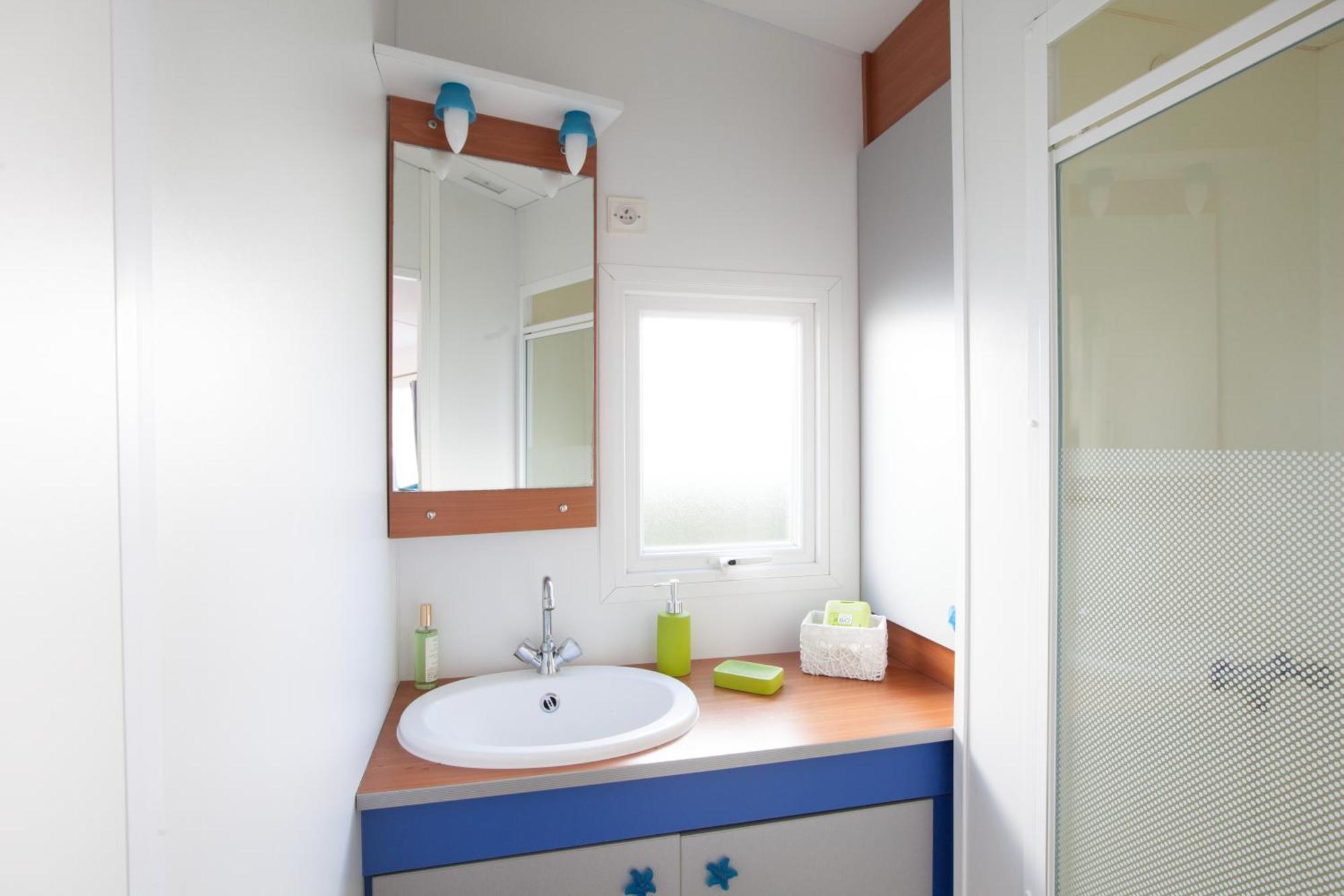 Camping Emeraude Saint-Briac-sur-Mer Δωμάτιο φωτογραφία