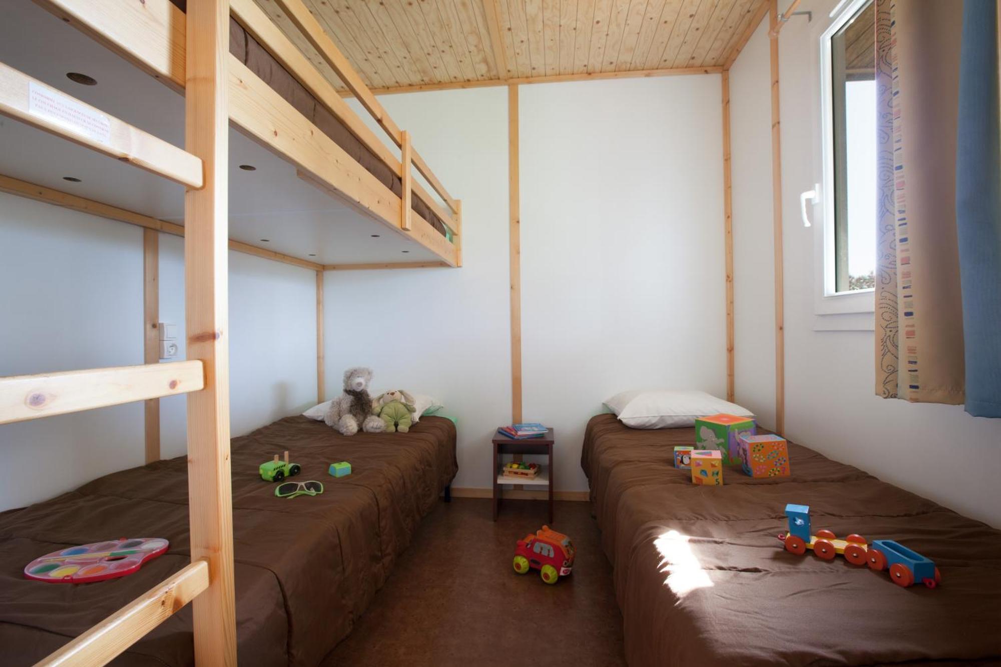 Camping Emeraude Saint-Briac-sur-Mer Δωμάτιο φωτογραφία