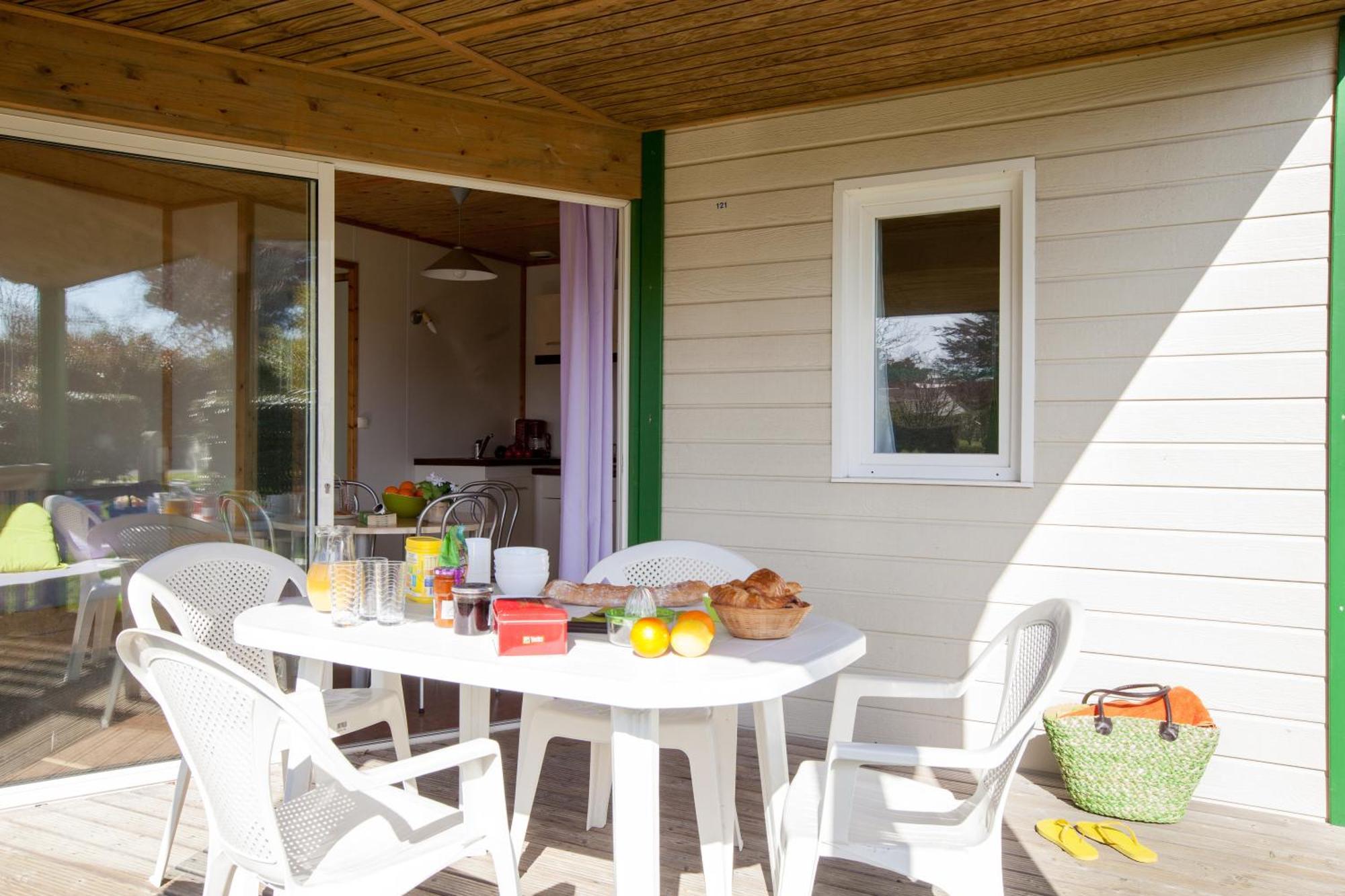 Camping Emeraude Saint-Briac-sur-Mer Δωμάτιο φωτογραφία