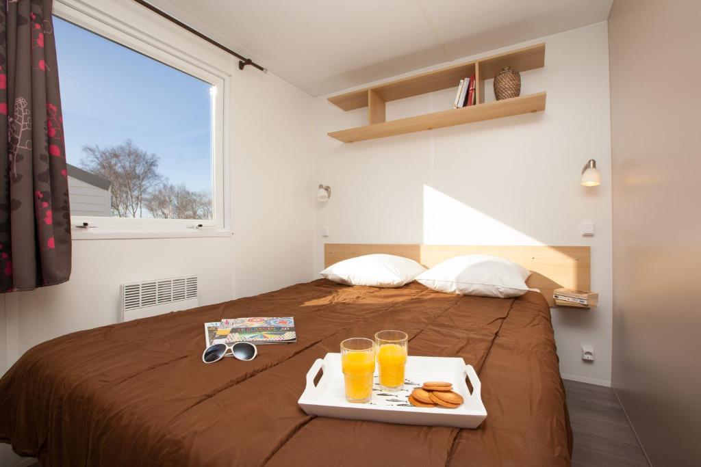 Camping Emeraude Saint-Briac-sur-Mer Δωμάτιο φωτογραφία
