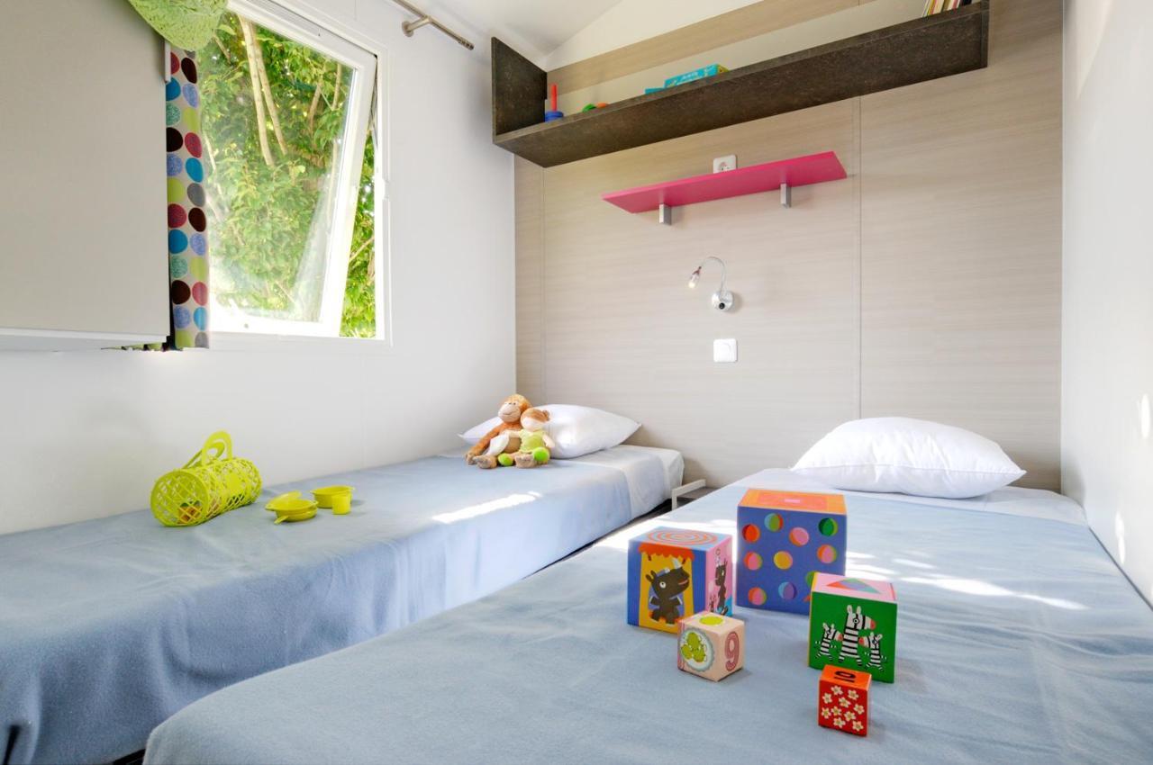 Camping Emeraude Saint-Briac-sur-Mer Εξωτερικό φωτογραφία